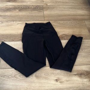 Lululemon unlimited legging